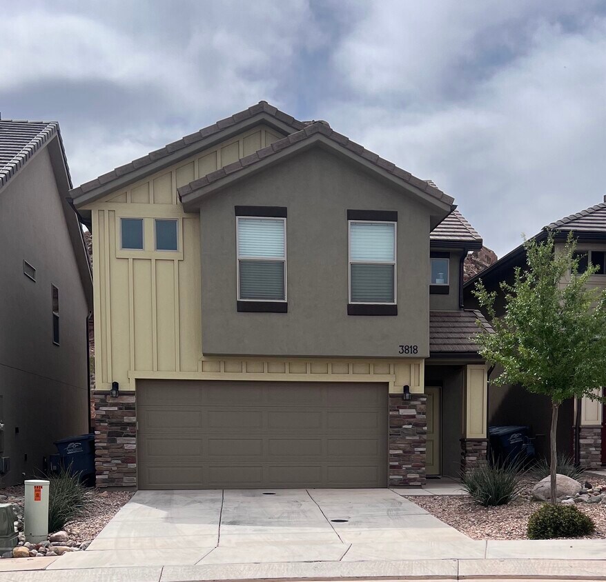 3818 Nova Ct, St. UT 84790 Townhouse for Rent in St.