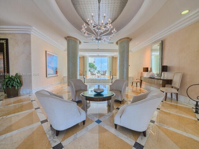 Foto del edificio - 6917 Collins Ave