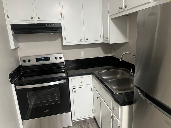 Foto del interior - Arlington Pointe