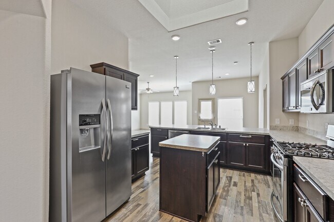 Building Photo - 5207 Corbridge Glen Ct
