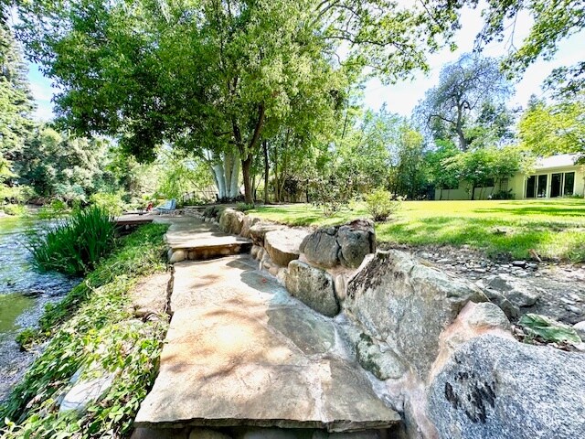 Entrada privada al arroyo - 210 Wood Duck Dr