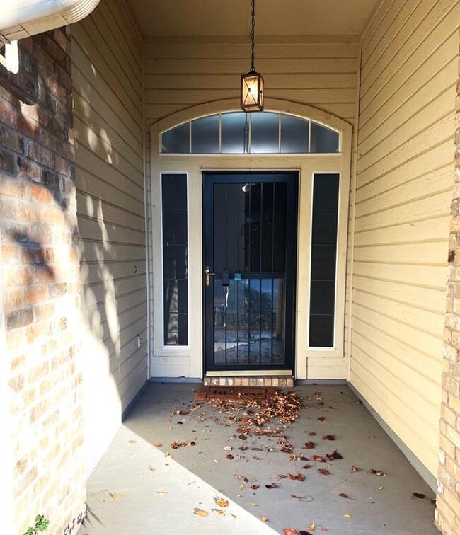 Building Photo - 604 Territory Cove