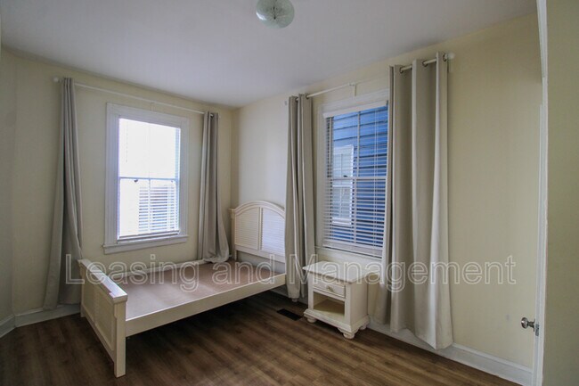 Foto del edificio - 3 Woolfe St