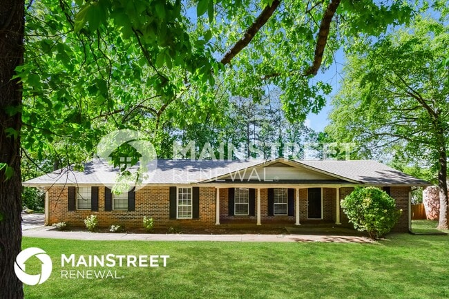 Building Photo - 726 Trailwood Dr