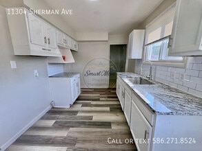 Building Photo - 11304 Sherman Ave