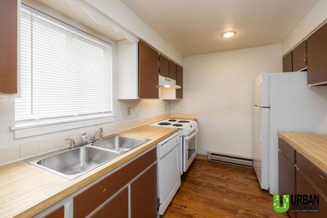 Foto del edificio - 3137 E 29th Ave