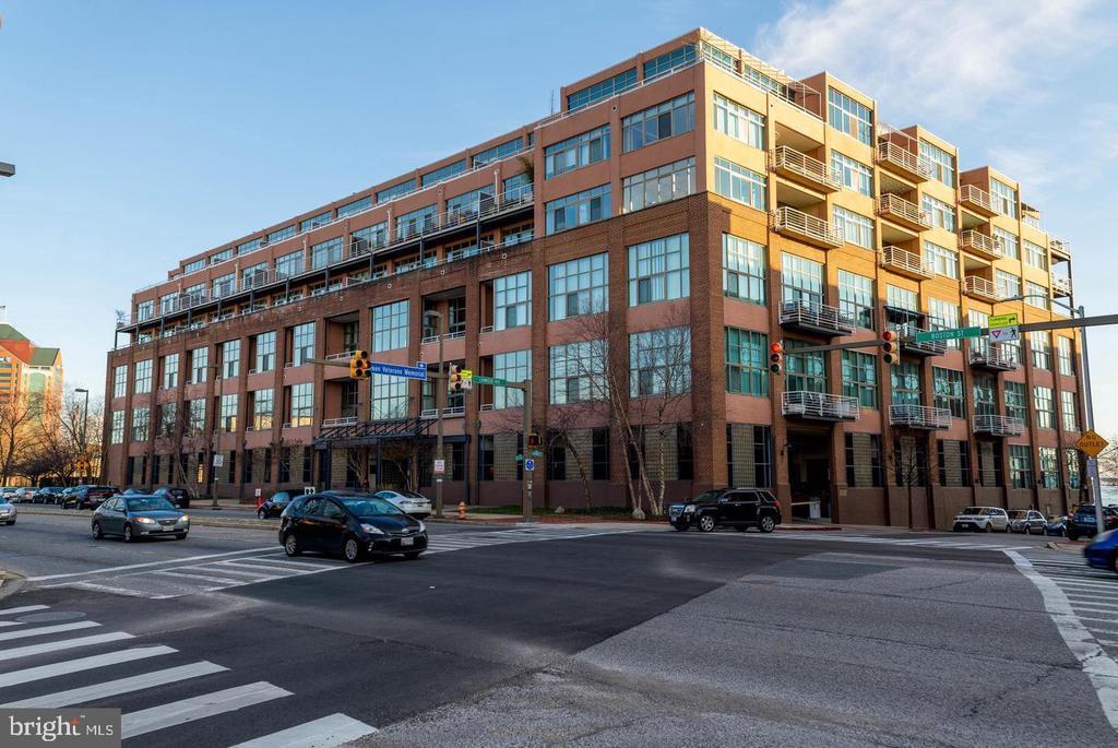 Foto principal - 2901 Boston St