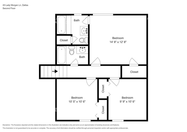 Building Photo - 45 Lady Morgan Ln