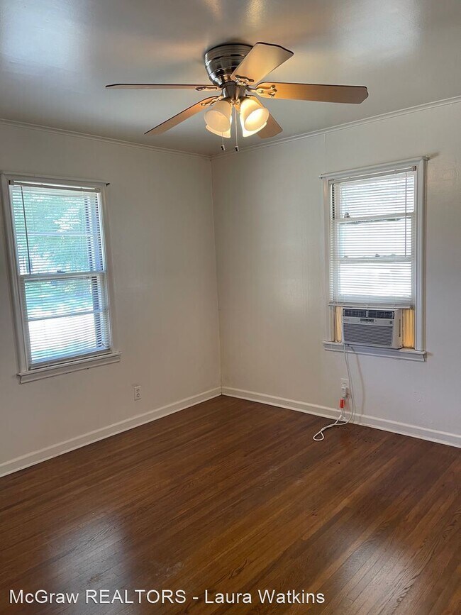 Building Photo - 2 br, 1 bath House - 4734 S. Boston Place