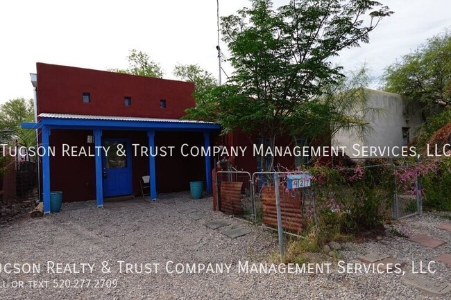 Building Photo - 427 S. ELIAS-