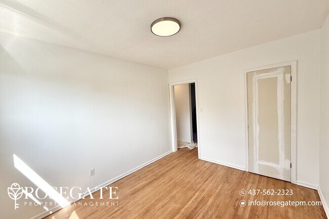 Building Photo - Brand New 2-Bedroom, 1-Bath Apartment in T...