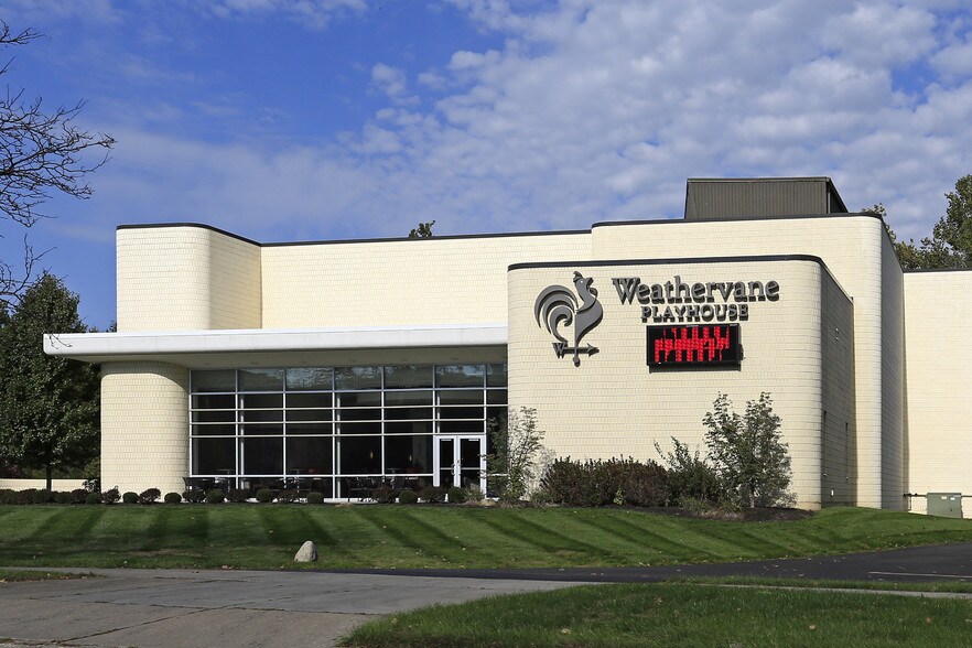 Merriman Valley Neighborhood Guide Living in Akron