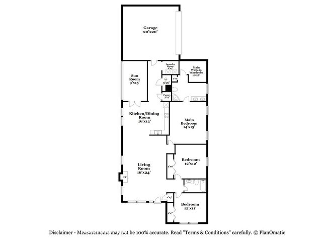 Building Photo - 4043 Summerstone Dr
