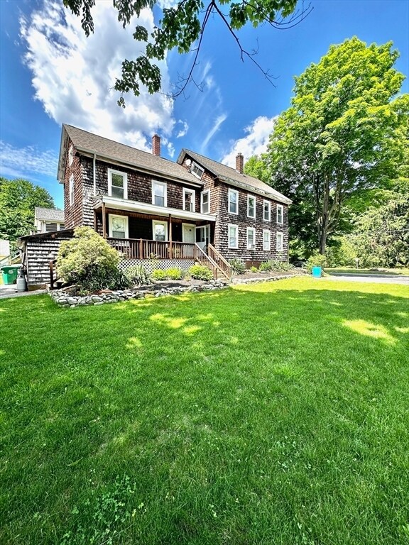 Building Photo - 183 Alden St