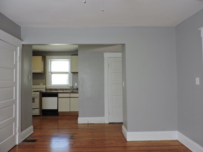Foto del edificio - Emming Duplex