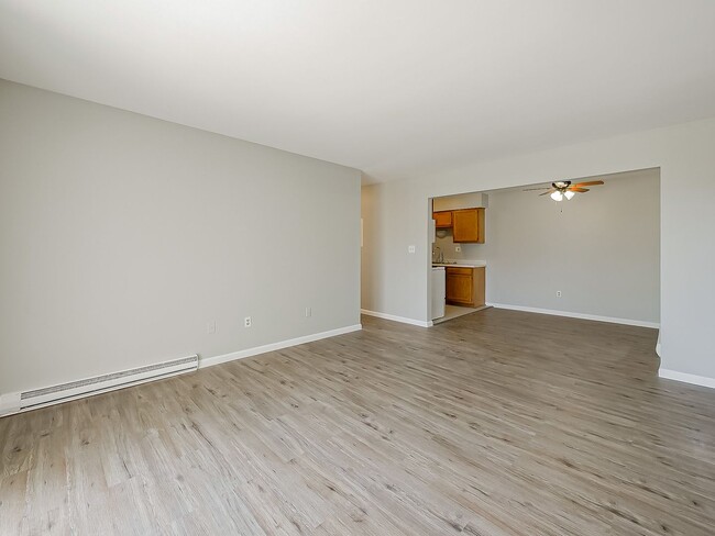 Photo - 125 E Van Riper Rd Apartment