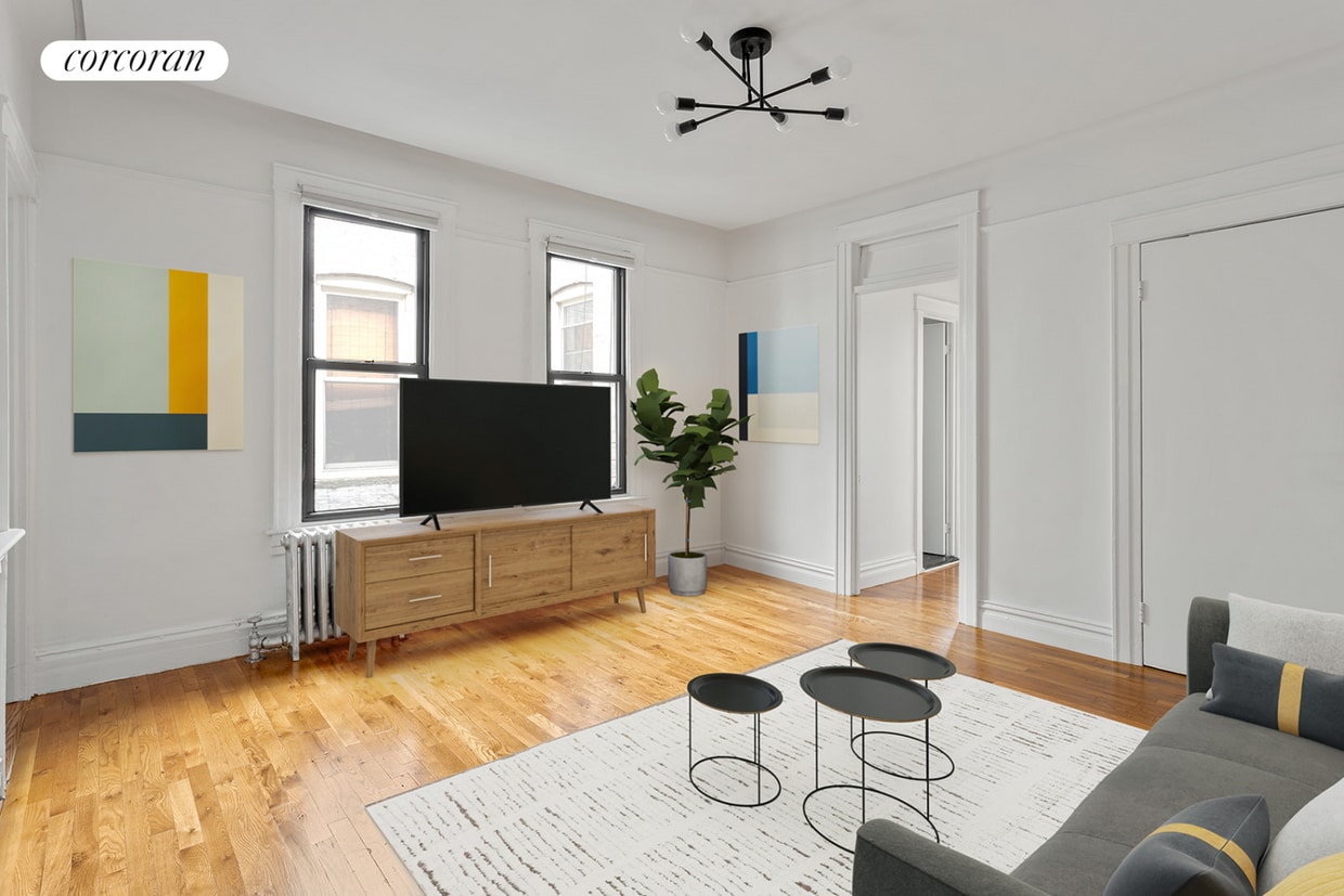 304343 41st St Unit 2, Queens, NY 11103 Room for Rent in Queens, NY