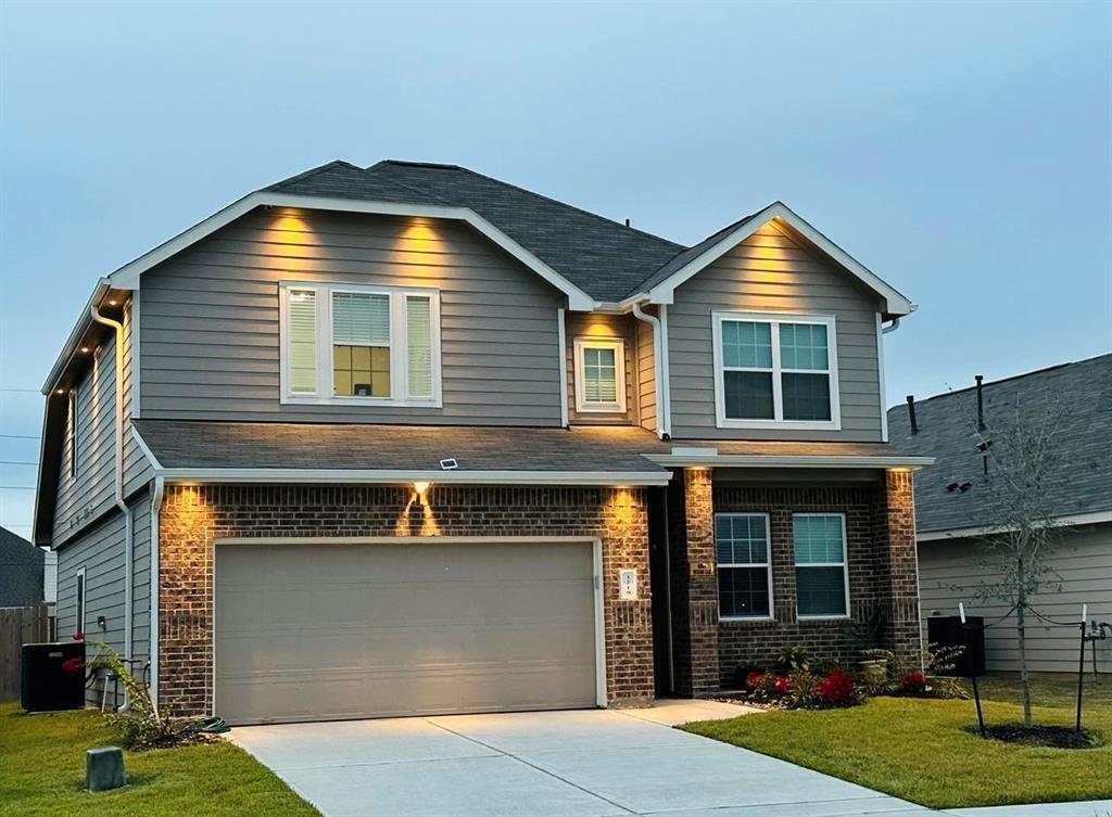 Foto principal - 3219 Rosselli Brush Dr