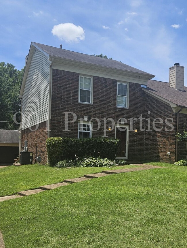 Photo - 383 Harts Way Dr Townhome