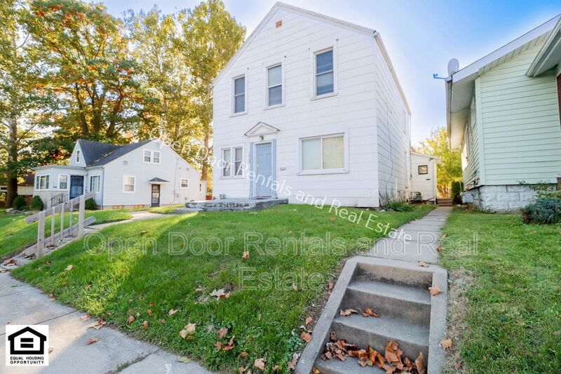 1 2nd St, Fort Wayne, IN 46808 Condo for Rent in Fort Wayne, IN