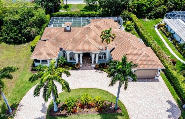 Foto del edificio - 601 S Barfield Dr