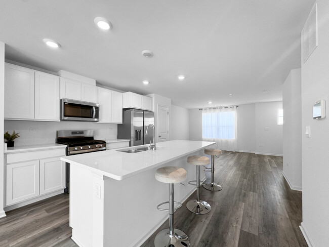 Building Photo - 309 Basin Ct