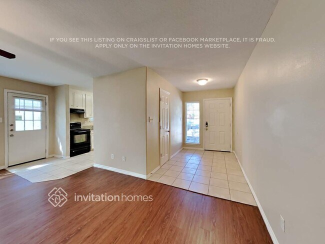 Foto del edificio - 19626 Autumn Creek Ln