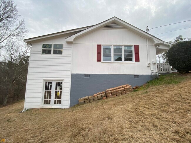 Building Photo - 3843 S Bogan Rd