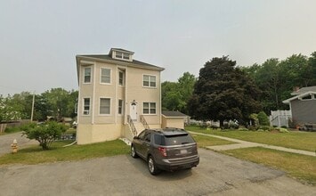 Building Photo - 197 Lorenzo St