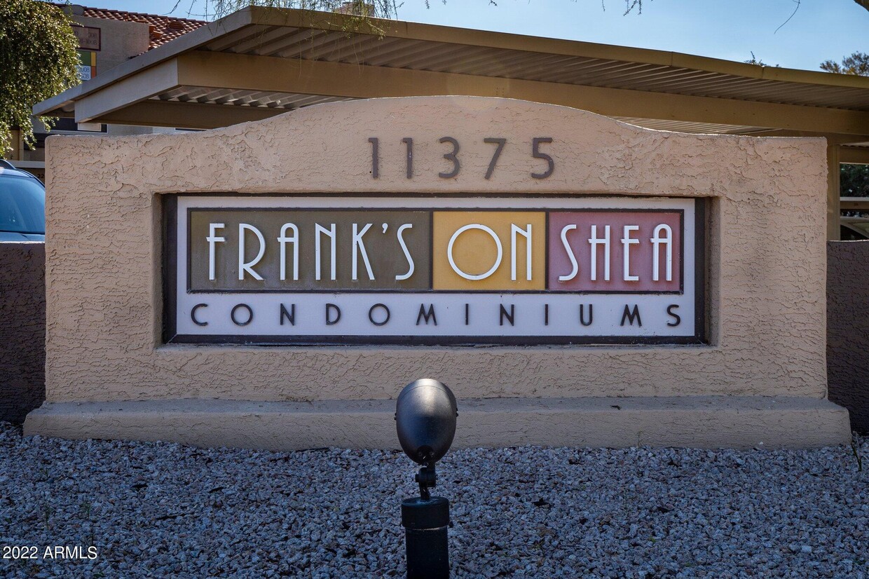 Primary Photo - 11375 E Sahuaro Dr