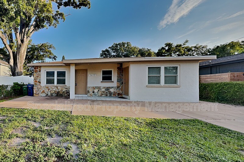 Photo - 3619 W Cass St