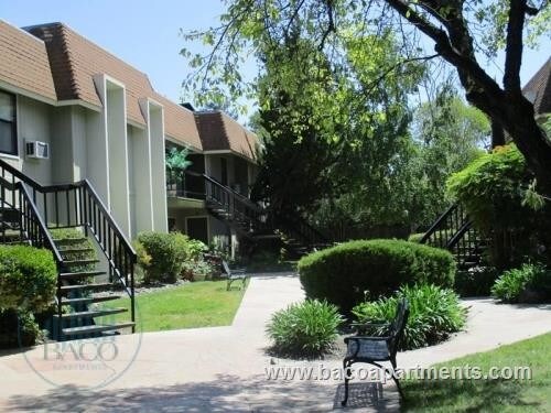 Foto del edificio - McDouall Apartments