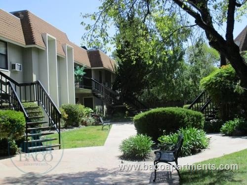 Building Photo - McDouall Apartments