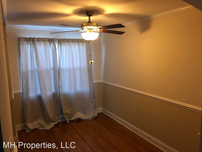 Building Photo - 2 br, 2 bath House - 6921 E Baltimore St