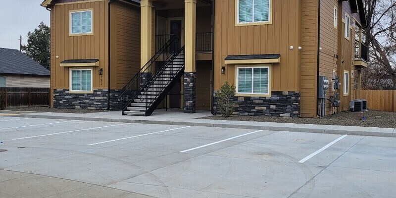 Primary Photo - 702 E 6th Emmett