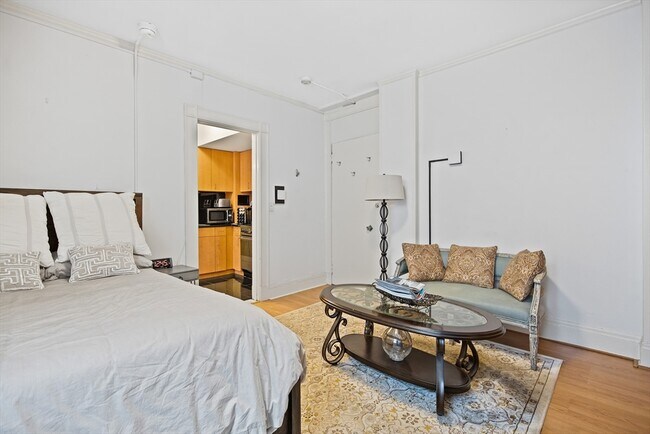Foto del edificio - 21 Beacon St