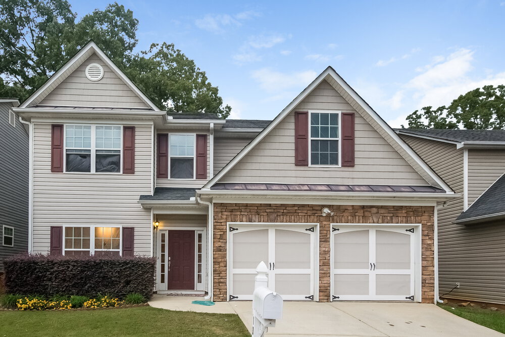 130 Brookvalley Crossing, Dallas, GA 30157 House Rental in Dallas, GA