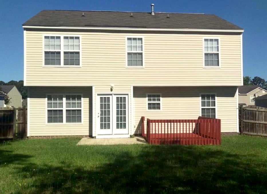 Building Photo - 219 Gayle Pond Trace