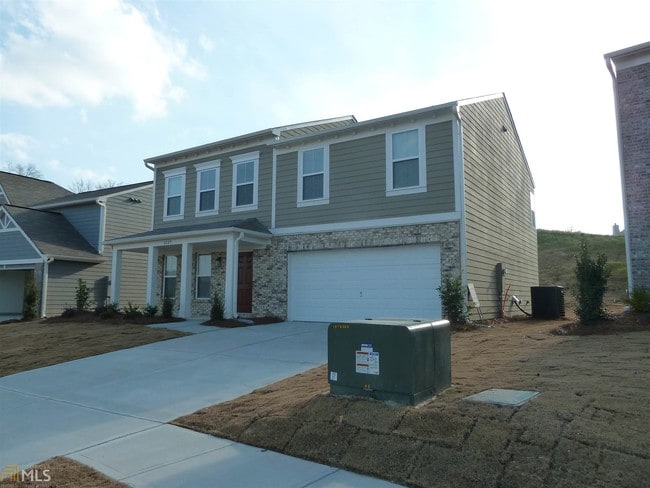 Building Photo - 1527 Hedgeview Way