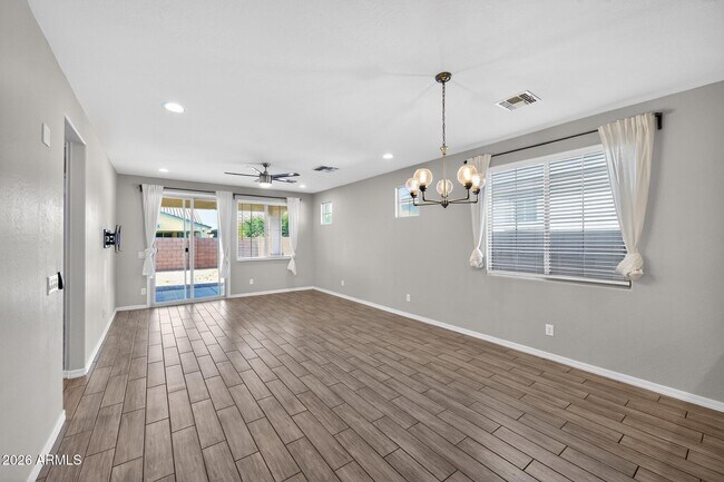 Foto del edificio - 20390 E Broadmoor Trail