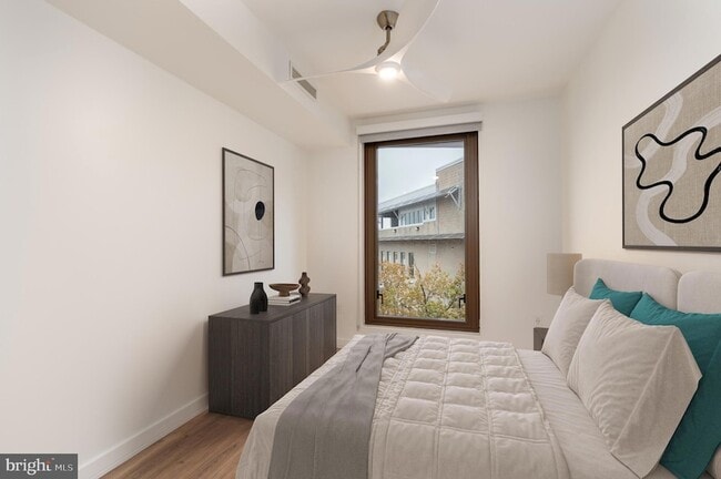 Photo - 1630 Columbia Rd NW Apartment