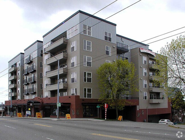 Building Photo - Main Street Condominium