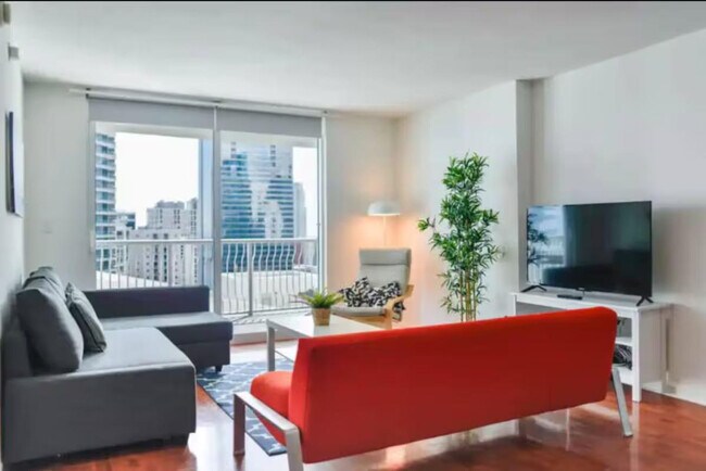 Foto del edificio - 1101 Brickell Ave