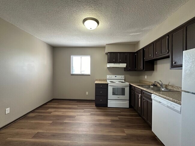 Foto del edificio - 116 Harbet Ave NW