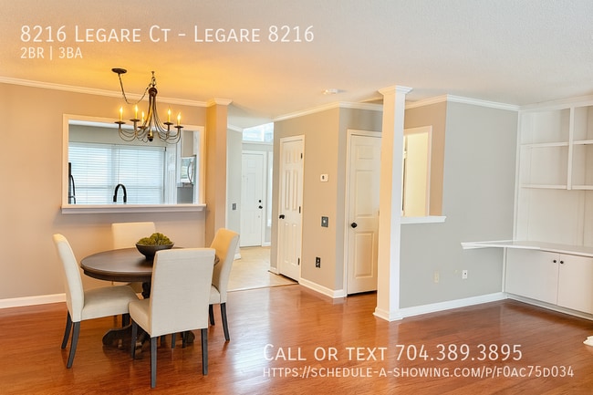Building Photo - 8216 Legare Ct