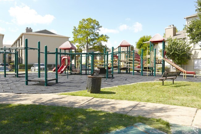 Cozumel Apartments Houston Tx Playground
