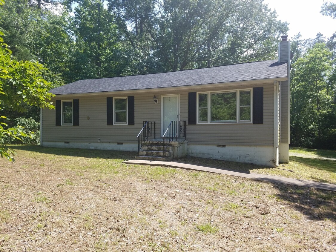 Primary Photo - New Rental in King George Coming Soon
