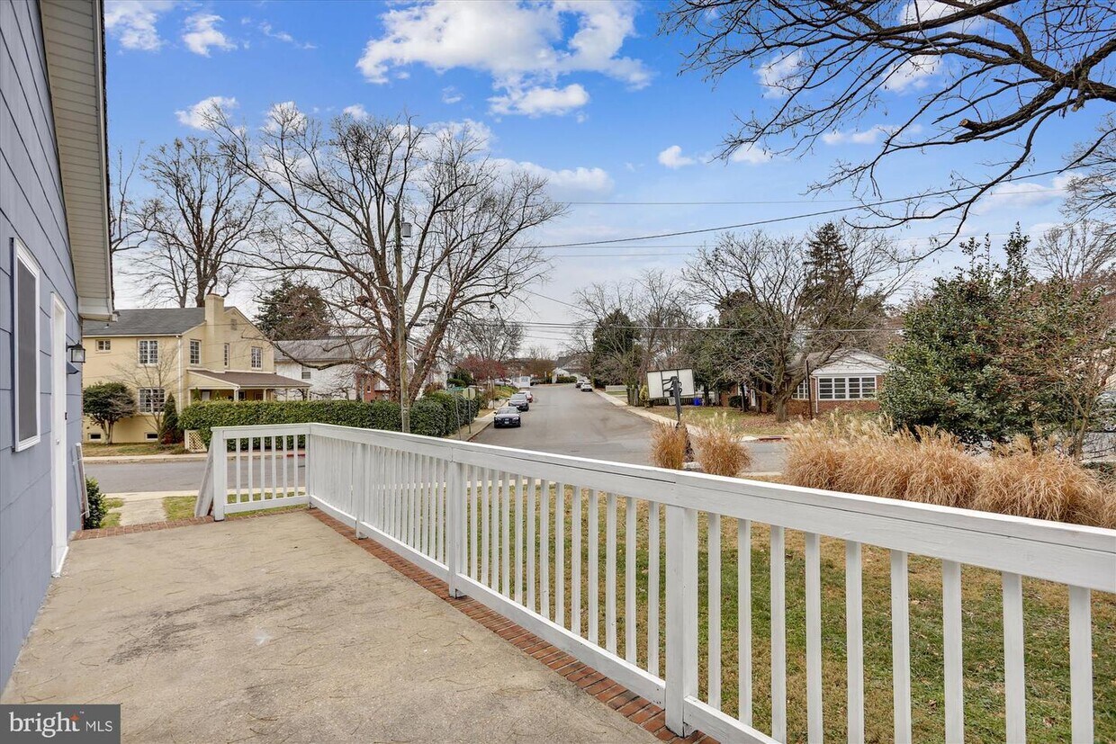 14 Monticello Ave, Annapolis, MD 21401 House Rental in Annapolis, MD