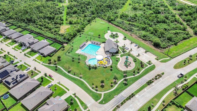 Foto del edificio - 3943 Canyon Shore Ln