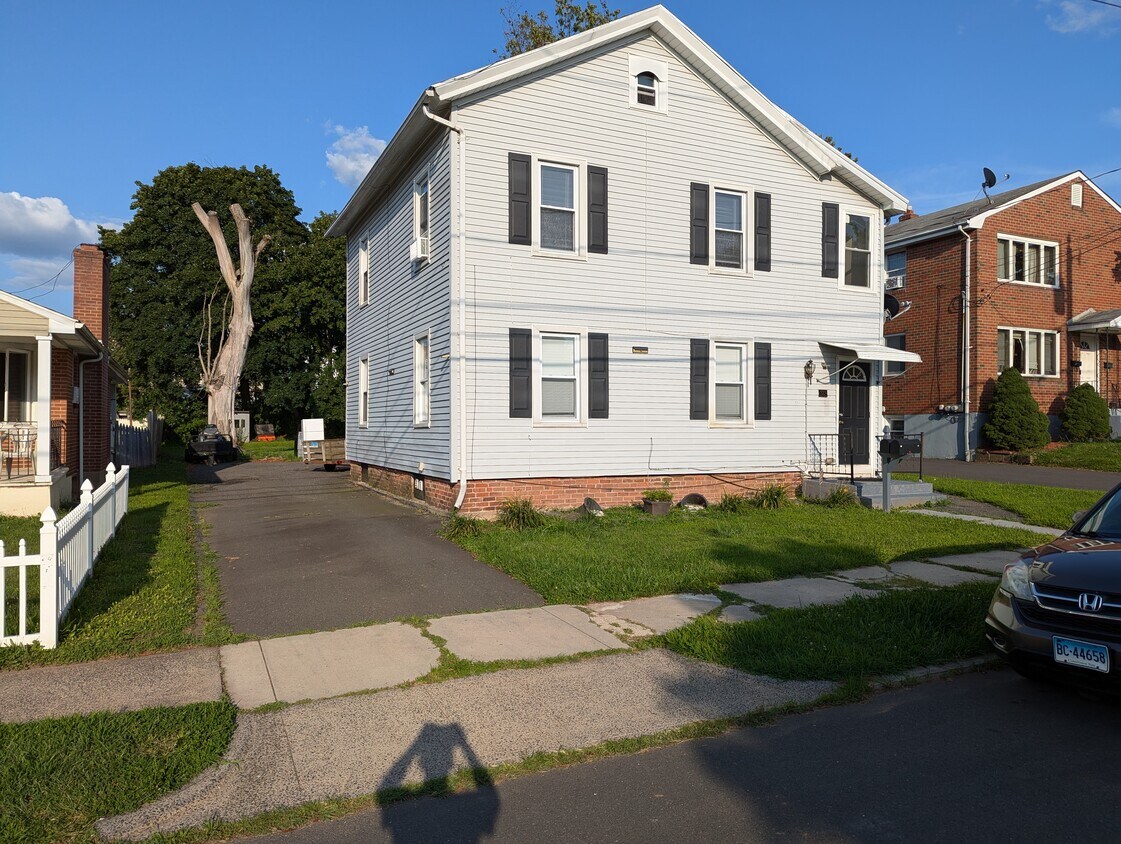 Primary Photo - 223 Lawlor St